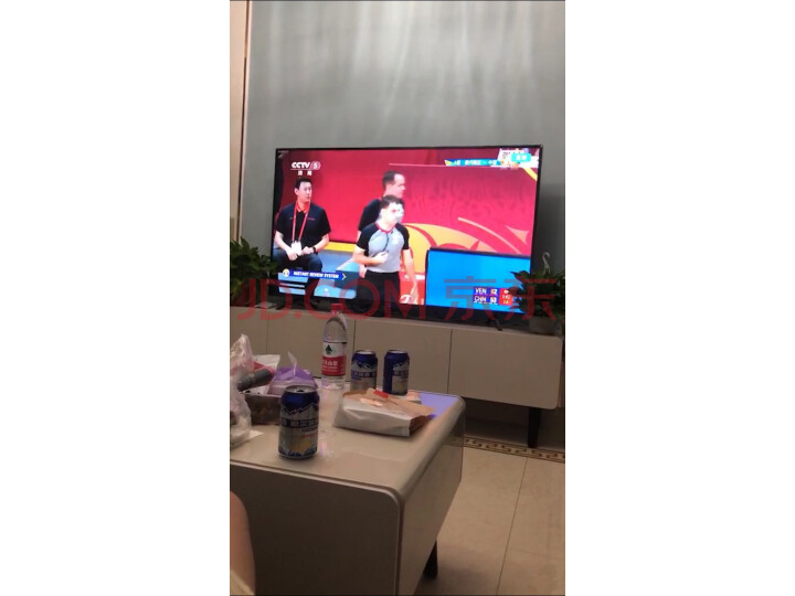 VIDAA 50V1A 海信(Hisense)平板电视机新品测评好不好【值得买吗】优缺点大揭秘 首页推荐 第3张-商情88推广网