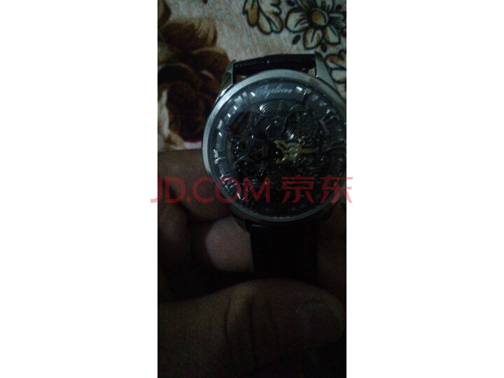 艾戈勒(agelocer)瑞士进口手表 博世月相系列6401A1怎么样【分享揭秘】性能优缺点内幕 首页推荐 第5张-商情88推广网