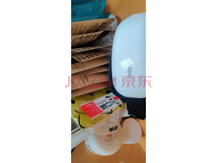 倍轻松(breo)眼部按摩仪iSee4X眼睛按摩器怎么样?谁用过,质量详情揭秘 首页推荐 第5张-商情88推广网
