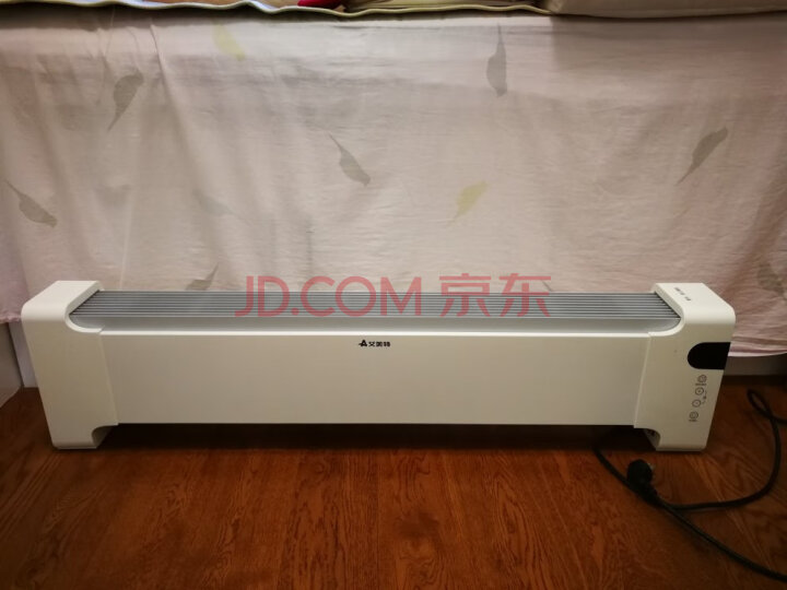 艾美特(Airmate)取暖器WD22-A1怎么样?上档次吗,亲身体验诉说感受 首页推荐 第6张-商情88推广网