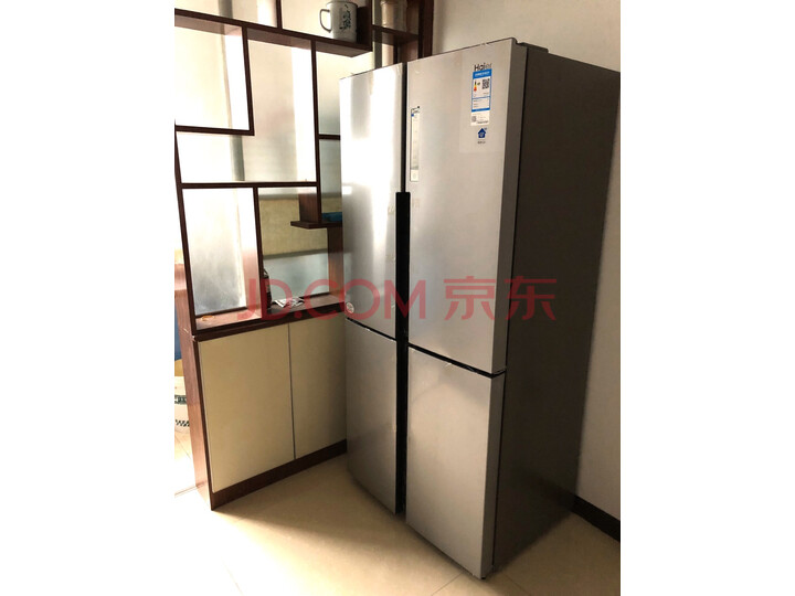 海尔( Haier) 无霜变频十字对开门冰箱BCD-481WDVSU1怎么样?官方最新质量评测,内幕揭秘 首页推荐 第7张-商情88推广网