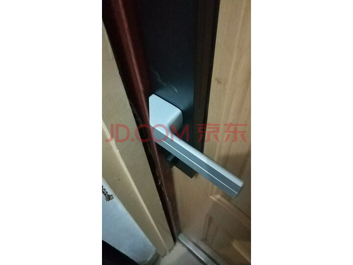 佳勒仕(KLASH) 指纹锁T83怎么样【用户吐槽】质量内幕详情 首页推荐 第8张-商情88推广网