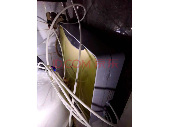 志高（Chigo）家用水龙头过滤净水器怎么样？有谁用过，质量如何【求推荐】 首页推荐 第6张