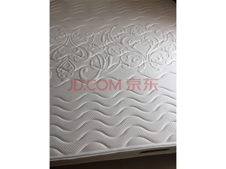 森屿慕斯床垫席梦思泰国天然进口乳胶怎么样？入手使用感受评测，买前必看 首页推荐 第1张