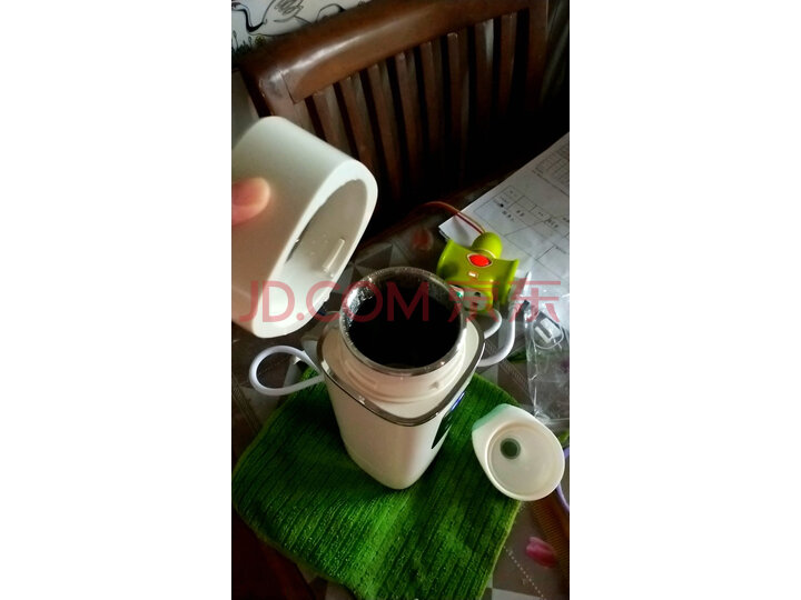 大宇(DAEWOO)电水壶D2怎么样?质量如何?亲身使用体验内幕详解 首页推荐 第10张-商情88推广网