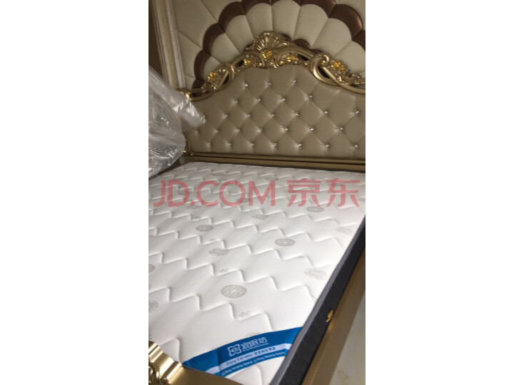宜眠坊(ESF)床垫 乳胶床垫J09怎么样?质量评测如何,值得入手吗? 首页推荐 第5张-商情88推广网