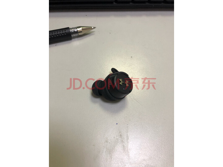 JBL UA FLASH真无线蓝牙运动耳机怎么样【优缺点评测】媒体独家揭秘分享 首页推荐 第8张