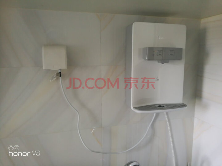 美的（Midea）华凌净水器MRC1593-50G系列怎么样？优缺点如何，值得买吗【已解决】 首页推荐 第7张