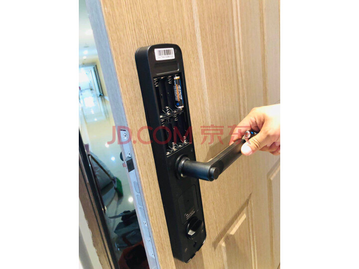 TCL指纹锁智能锁指纹锁K1A怎么样?3个月体验感受对比曝光大公开 首页推荐 第6张-商情88推广网