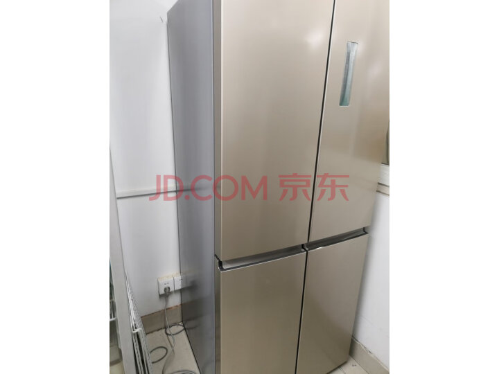 格力(KINGHOME)晶弘十字对开门冰箱BCD-436WPQCL质量众测怎么样呢???性能比较分析【内幕详解】 首页推荐 第8张-商情88推广网