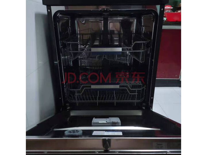 美的(Midea)8套热风烘干WiFi全智能洗碗机X4怎么样?值得入手吗【详情揭秘】 首页推荐 第1张-商情88推广网