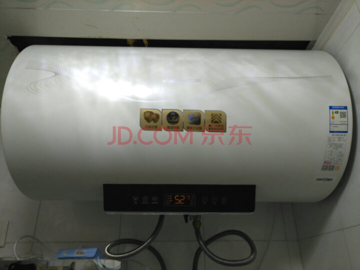 万和(Vanward)温显型电热水器E40-T4-22质量众测怎么样呢???质量合格吗?内幕求解曝光 首页推荐 第2张-商情88推广网