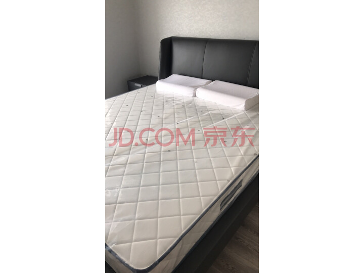 喜临门 进口乳胶床垫 独立袋装弹簧床垫怎么样,网友最新质量内幕吐槽 首页推荐 第7张-商情88推广网