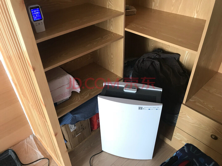 布鲁雅尔Blueair 空气净化器质量众测怎么样呢？？？新款质量评测，内幕详解 首页推荐 第5张