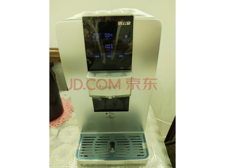 碧云泉（bewinch）G3反渗透净水器JST-R308怎么样？质量深度评测，内幕剖析曝光 首页推荐 第6张