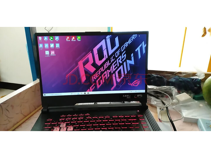 ROG 魔霸3 九代英特尔酷睿i7窄边框屏游戏笔记本电脑怎么样?官方最新质量评测,内幕揭秘 首页推荐 第7张-商情88推广网
