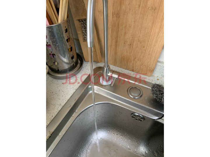 安吉尔哪吒净水器质量众测怎么样呢???老婆一个月使用感受详解 首页推荐 第2张-商情88推广网