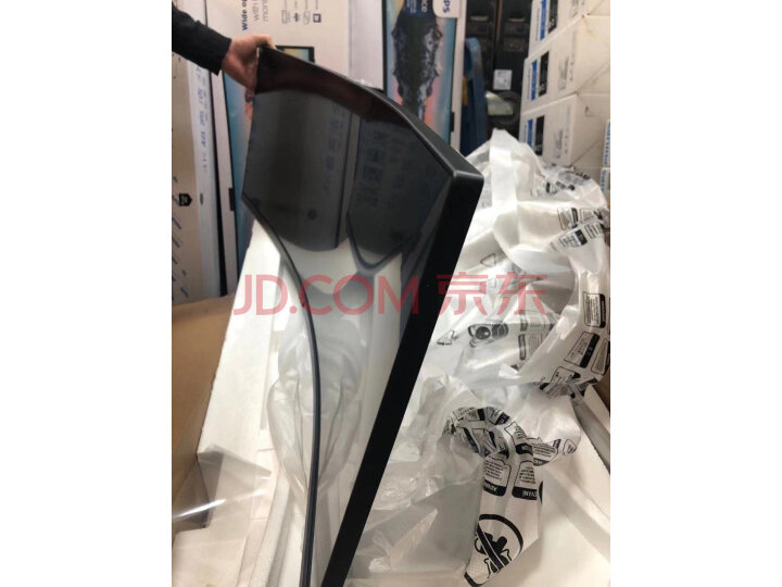 飞利浦 49英寸电脑显示器屏 双HDMI 499P9H1怎么样？为什么反应都说好【内幕详解】 首页推荐 第6张