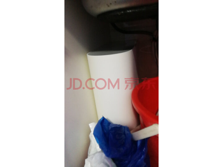 米家 净水器500G 家用净水器怎么样【半个月】使用感受详解 首页推荐 第4张