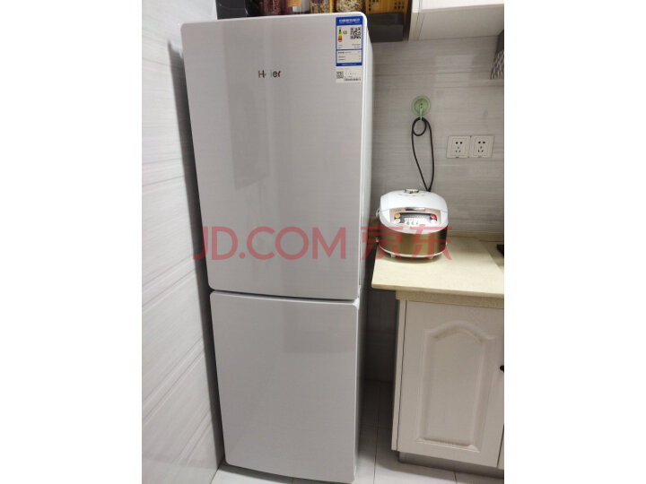 海尔 (Haier)两门冰箱BCD-160WDPT新品测评好不好【入手必看】最新优缺点曝光 首页推荐 第9张-商情88推广网