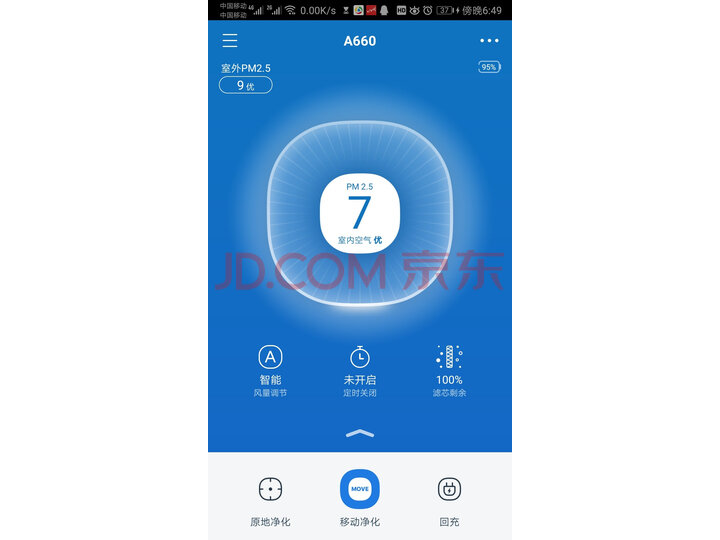 科沃斯(Ecovacs )KJ600G-A30 空气净化器怎么样?官方最新质量评测,内幕揭秘 首页推荐 第2张-商情88推广网