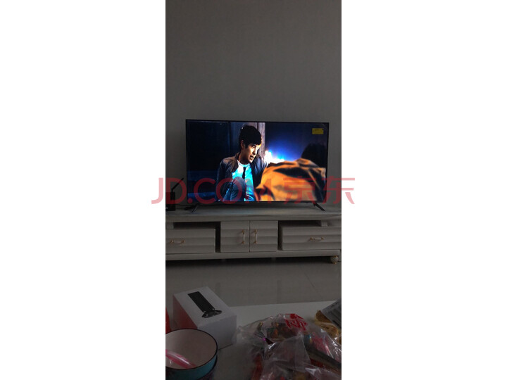 小米全面屏电视E55C 55英寸液晶平板电视L55M5-EC怎么样？质量有缺陷吗【已曝光】 首页推荐 第7张