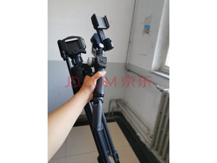 Freevision维圣云台手机 手持稳定器VILTA-M Pro 防抖云台怎么样.使用一个星期感受分享 首页推荐 第9张-商情88推广网