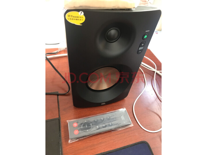 JBL CM220 高保真有源监听2.0音箱怎么样【质量评测】内幕最新详解 首页推荐 第1张-商情88推广网