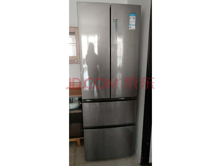 海尔 (Haier) 328升无霜变频四门冰箱BCD-328WDPD新品测评好不好【同款质量评测】入手必看 首页推荐 第8张-商情88推广网