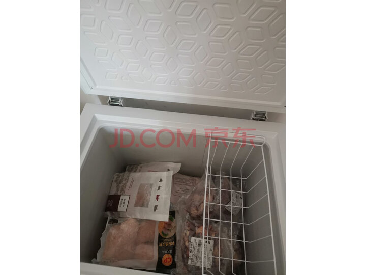 容声(Ronshen) 100升 彩晶冰柜家用BD BC-100MG怎么样【入手评测】性能独家评测详解 首页推荐 第8张-商情88推广网