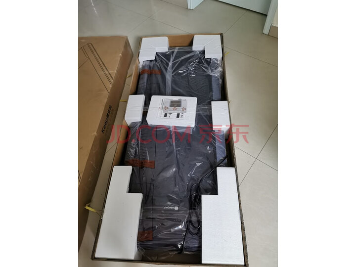 Keep健走机W1 智能家用走步机怎么样?性能比较分析【内幕详解】 首页推荐 第3张-商情88推广网