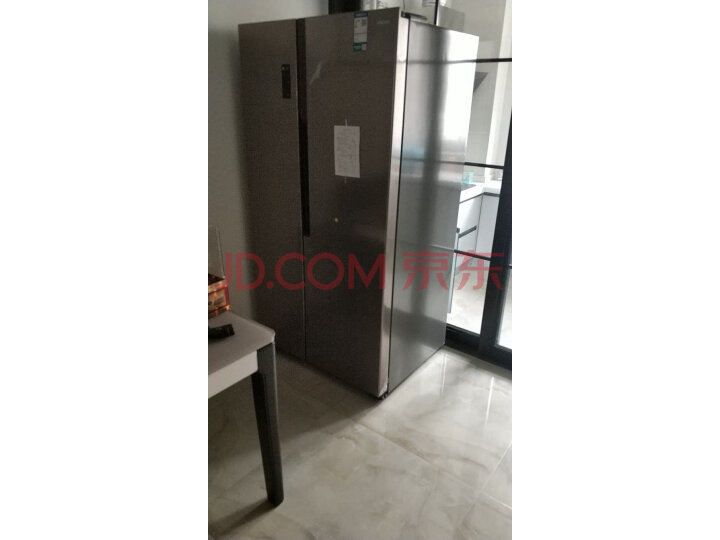 容声(Ronshen) 576升 对开门冰箱BCD-576WD11HP质量众测怎么样呢???入手半年内幕评测,优缺点详解 首页推荐 第2张-商情88推广网