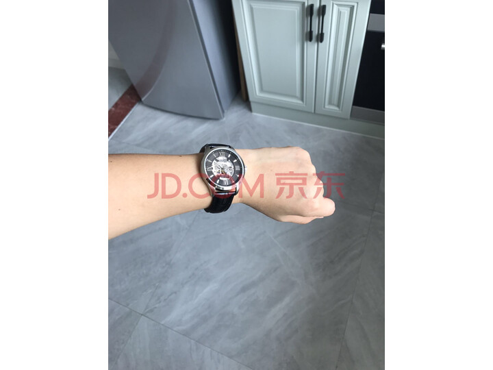 雷诺(RARONE)手表 男士全自动机械表怎么样?独家性能评测曝光 首页推荐 第4张-商情88推广网