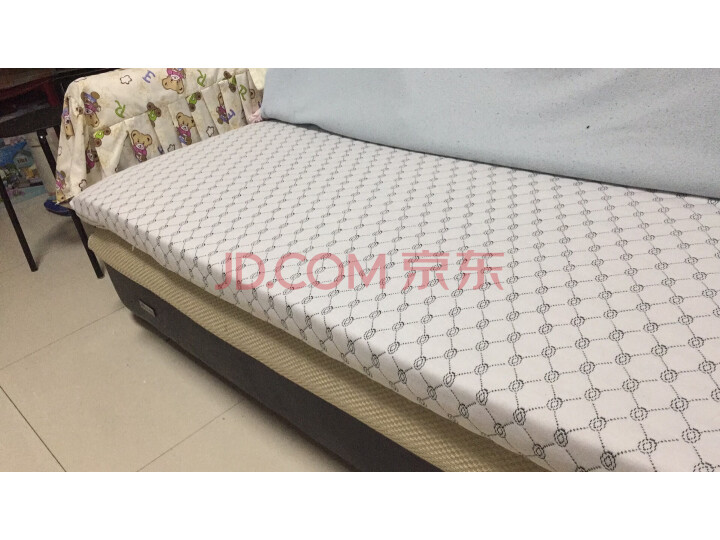优自然 泰国进口天然乳胶床垫新品测评好不好【同款质量评测】入手必看 首页推荐 第1张-商情88推广网