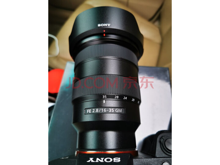 索尼FE 135mm F1.8 GM 全画幅大光圈远摄定焦G大师镜头怎么样？亲身使用感受，内幕真实曝光 首页推荐 第5张