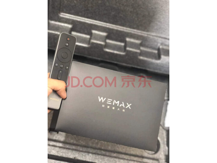 峰米 WEMAX ONE激光电视影院超短焦投影仪怎么样【独家揭秘】优缺点性能评测详解 首页推荐 第6张