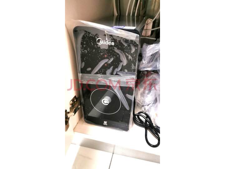 美的(Midea)净水器MRO2008-600G怎么样【值得买吗】优缺点大揭秘 首页推荐 第1张-商情88推广网