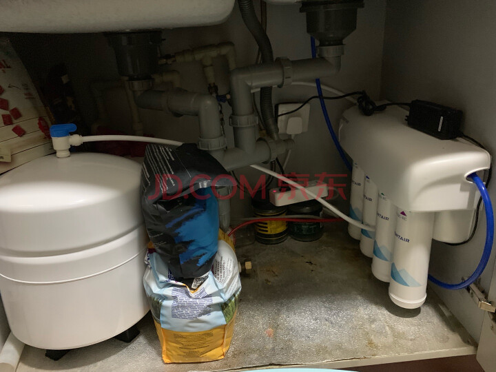 滨特尔(PENTAIR)家用净水器 新妈妈EF-200ULN质量众测怎么样呢???质量靠谱吗,真相吐槽分享 首页推荐 第1张-商情88推广网