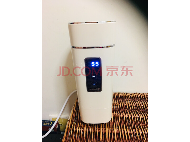大宇(DAEWOO)电水壶D2怎么样?质量如何?亲身使用体验内幕详解 首页推荐 第1张-商情88推广网