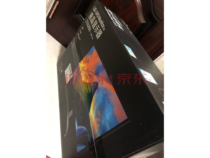 LG 34英寸 21-9 带鱼屏护眼滤蓝光显示器34WK650怎么样【同款对比揭秘】内幕分享 首页推荐 第3张
