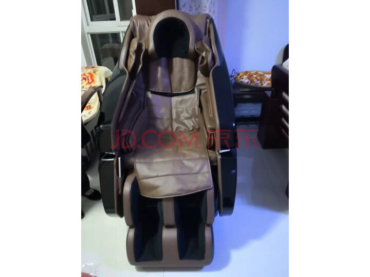 迪斯 美国迪斯全自动家用全身按摩椅T06L怎么样?质量评测如何,值得入手吗? 首页推荐 第10张-商情88推广网