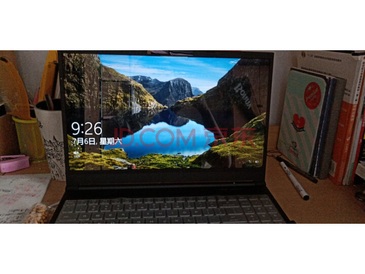 神舟战神 Z7M-CT7GS英特尔酷睿i7-9750H GTX1650笔记本电脑新品测评好不好【半个月】使用感受详解 首页推荐 第5张-商情88推广网