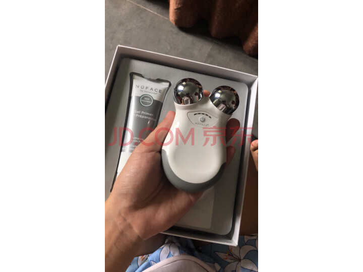 NUFACE 美容器新品测评好不好【猛戳查看】质量性能评测详情 首页推荐 第10张-商情88推广网
