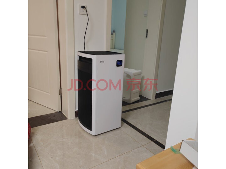 IAM空气净化器KJ800F-M6怎么样？质量口碑如何，真实揭秘 首页推荐 第7张