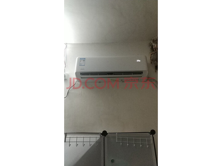 华凌空调空调挂机KFR-35GW HAN8B1怎么样？官方最新质量评测，内幕揭秘 首页推荐 第4张