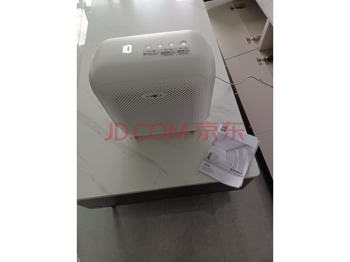精挑细选：b-MOLA BM50智能空气净化器功能评测很强啊？真实入手体验爆料 心得分享 第11张