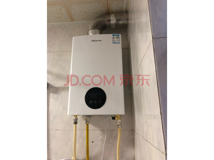 万和 Vanward 燃气热水器JSG24-310W12质量众测怎么样呢？？？三月使用感受，内幕详解- 首页推荐 第2张