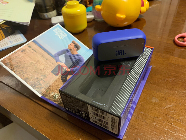 JBL FLOW真无线蓝牙耳机新品测评好不好【真实大揭秘】质量性能评测必看 首页推荐 第2张-商情88推广网