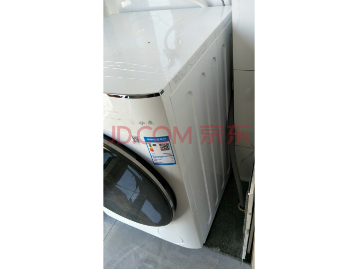 美的 (Midea)滚筒洗衣机全自动MG100V70WD5怎么样【质量评测】优缺点最新详解 首页推荐 第10张