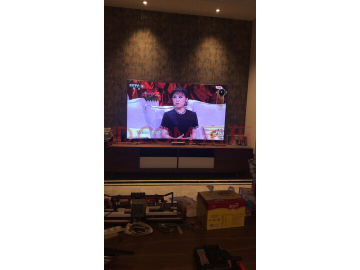TCL 55T3 55英寸超高清34核人工智能曲面电视新品测评好不好【内幕真实揭秘】入手必看 首页推荐 第9张